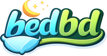 bedbd হোম লোগো